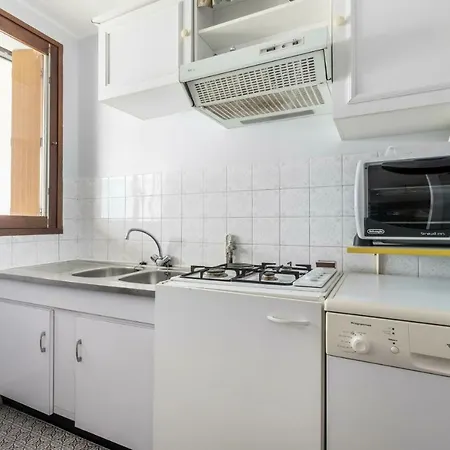 Le Languedoc - Maeva - 3 Pieces 6 Personnes - Budget Mae-1204 Apartment