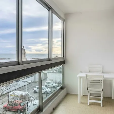 Le Languedoc - Maeva - 3 Pieces 6 Personnes - Budget Mae-1204 Apartment
