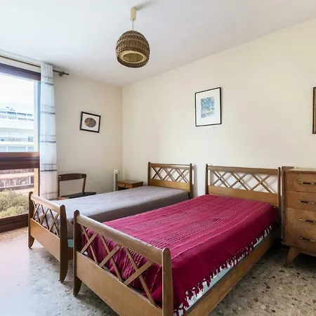 Le Languedoc - Maeva - 3 Pieces 6 Personnes - Budget Mae-1204 Apartment *
