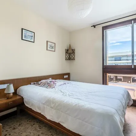 Apartment Le Languedoc - Maeva - 3 Pieces 6 Personnes - Budget Mae-1204 *