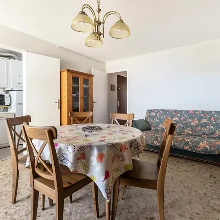 Le Languedoc - Maeva - 3 Pieces 6 Personnes - Budget Mae-1204